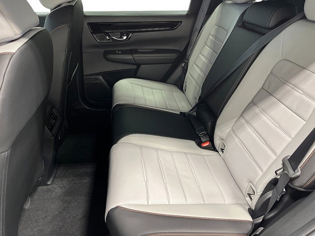 2027 Honda CR-V Hybrid Sport Touring