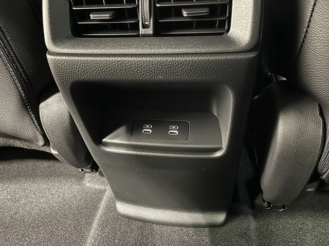 2027 Honda CR-V Hybrid Sport Touring