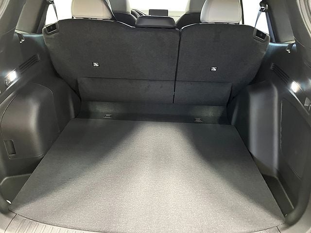 2027 Honda CR-V Hybrid Sport Touring