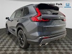 2027 Honda CR-V Hybrid Sport Touring