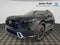 2027 Honda CR-V Hybrid Sport Touring