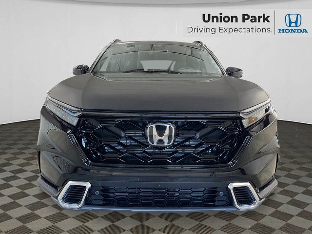 2027 Honda CR-V Hybrid Sport Touring