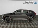 2027 Honda CR-V Hybrid Sport Touring