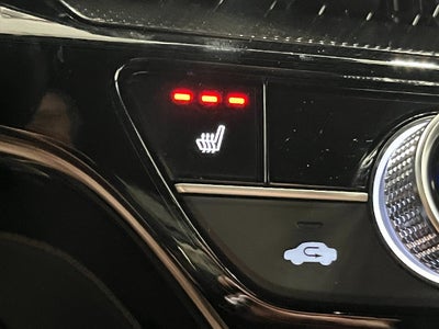 2027 Honda CR-V Hybrid Sport Touring