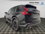 2027 Honda CR-V Hybrid Sport Touring