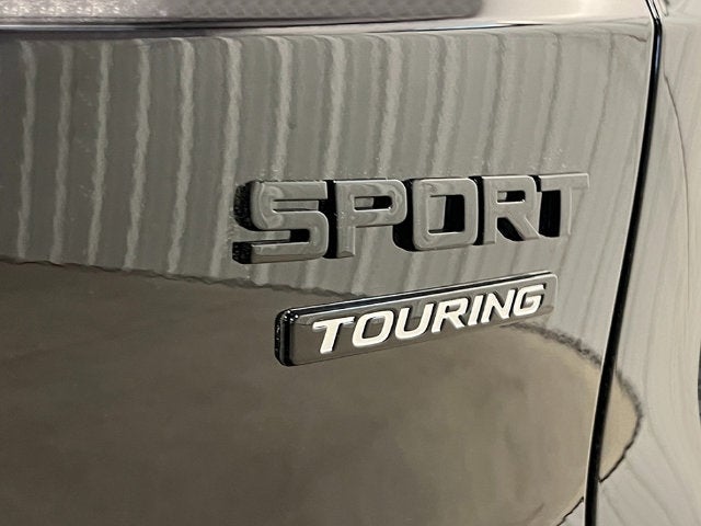 2027 Honda CR-V Hybrid Sport Touring