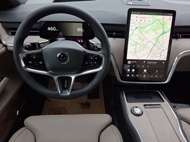 2026 Volvo EX90 Twin Motor Performance Ultra 7-Seater