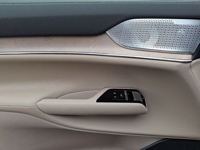 2026 Volvo EX90 Twin Motor Performance Ultra 7-Seater