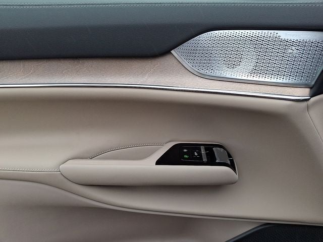 2026 Volvo EX90 Twin Motor Performance Ultra 7-Seater