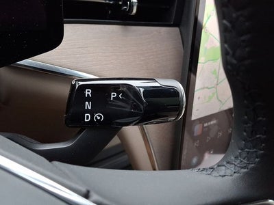 2026 Volvo EX90 Twin Motor Performance Ultra 7-Seater