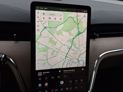 2026 Volvo EX90 Twin Motor Performance Ultra 7-Seater