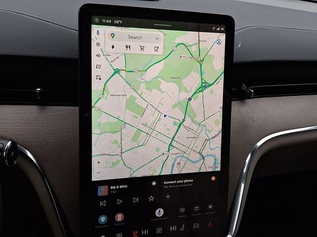 2026 Volvo EX90 Twin Motor Performance Ultra 7-Seater