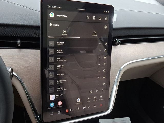 2026 Volvo EX90 Twin Motor Performance Ultra 7-Seater