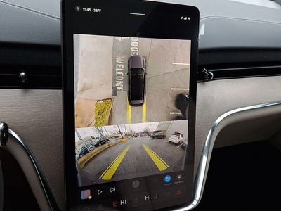 2026 Volvo EX90 Twin Motor Performance Ultra 7-Seater