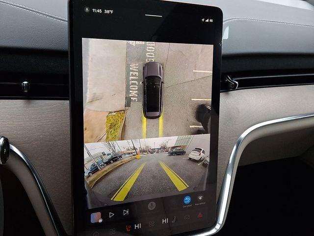 2026 Volvo EX90 Twin Motor Performance Ultra 7-Seater