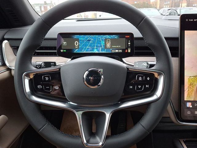 2026 Volvo EX90 Twin Motor Performance Ultra 7-Seater