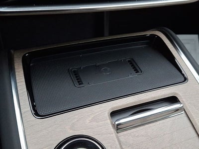 2026 Volvo EX90 Twin Motor Performance Ultra 7-Seater