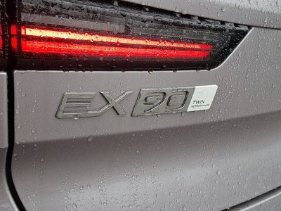 2026 Volvo EX90 Twin Motor Performance Ultra 7-Seater