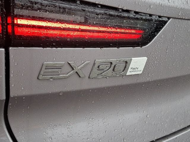 2026 Volvo EX90 Twin Motor Performance Ultra 7-Seater