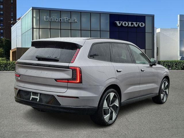 2026 Volvo EX90 Twin Motor Performance Ultra 7-Seater