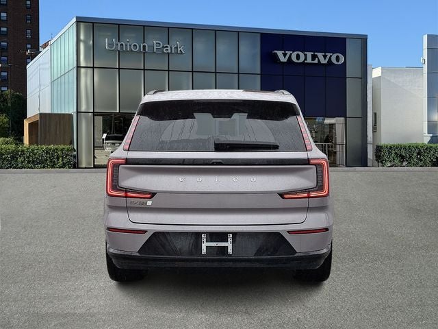 2026 Volvo EX90 Twin Motor Performance Ultra 7-Seater