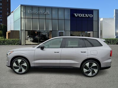 2026 Volvo EX90 Twin Motor Performance Ultra 7-Seater