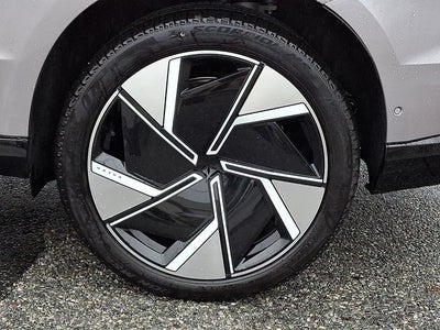 2026 Volvo EX90 Twin Motor Performance Ultra 7-Seater