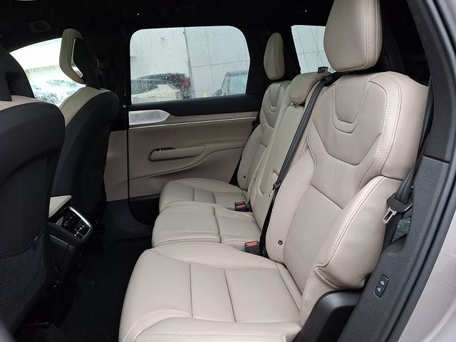 2026 Volvo EX90 Twin Motor Performance Ultra 7-Seater