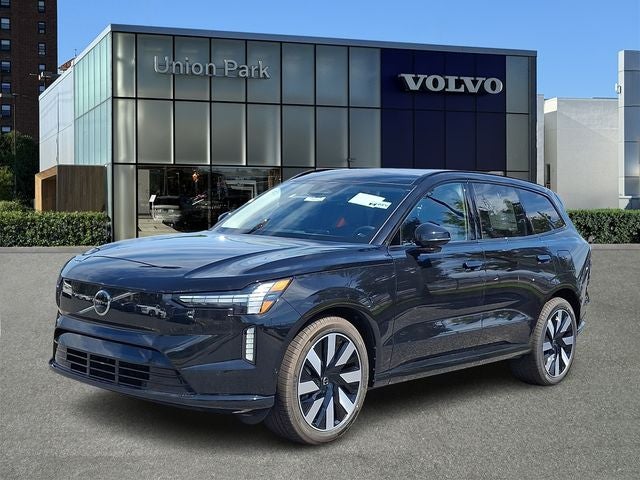 2026 Volvo EX90 Twin Motor Ultra 7-Seater