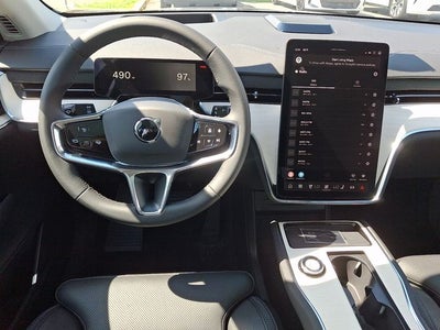 2026 Volvo EX90 Twin Motor Ultra 7-Seater