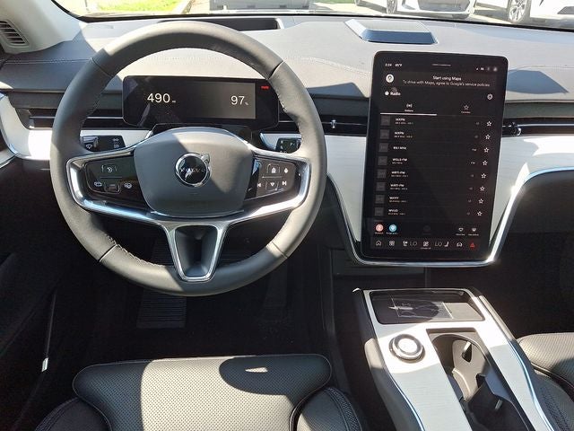 2026 Volvo EX90 Twin Motor Ultra 7-Seater