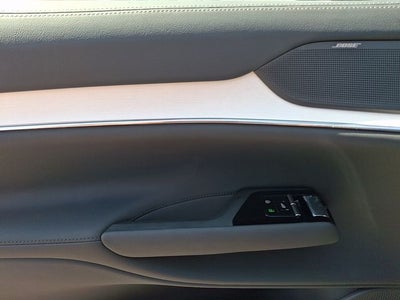 2026 Volvo EX90 Twin Motor Ultra 7-Seater
