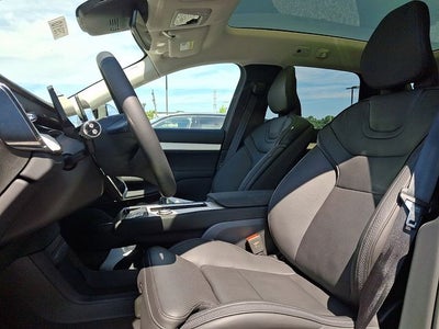 2026 Volvo EX90 Twin Motor Ultra 7-Seater
