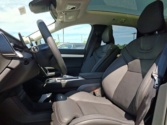 2026 Volvo EX90 Twin Motor Ultra 7-Seater
