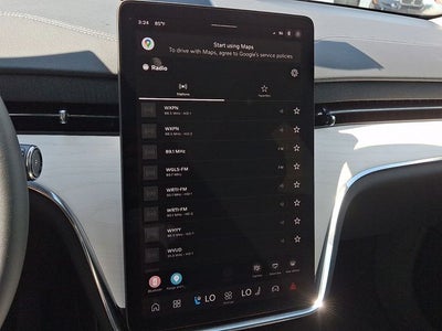 2026 Volvo EX90 Twin Motor Ultra 7-Seater