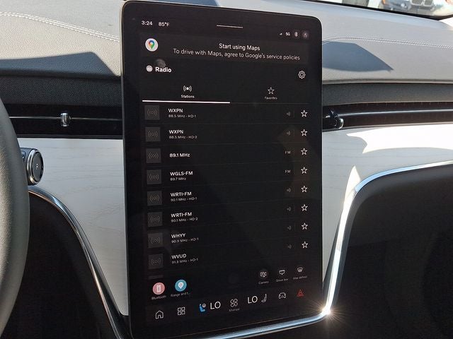 2026 Volvo EX90 Twin Motor Ultra 7-Seater