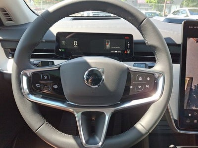 2026 Volvo EX90 Twin Motor Ultra 7-Seater