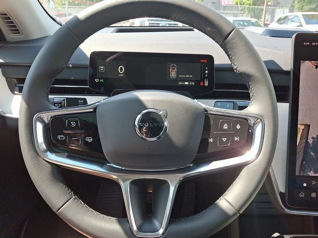 2026 Volvo EX90 Twin Motor Ultra 7-Seater