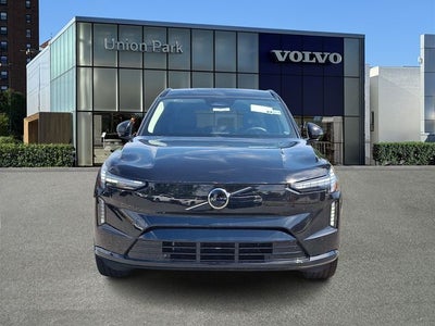 2026 Volvo EX90 Twin Motor Ultra 7-Seater