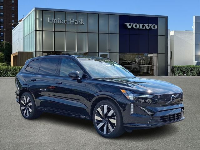 2026 Volvo EX90 Twin Motor Ultra 7-Seater