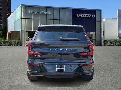 2026 Volvo EX90 Twin Motor Ultra 7-Seater