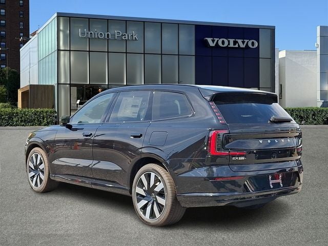 2026 Volvo EX90 Twin Motor Ultra 7-Seater