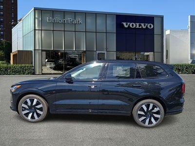 2026 Volvo EX90 Twin Motor Ultra 7-Seater