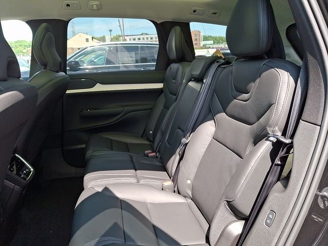 2026 Volvo EX90 Twin Motor Ultra 7-Seater