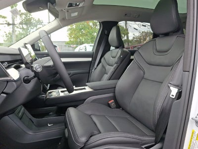 2026 Volvo EX90 Twin Motor Ultra 7-Seater