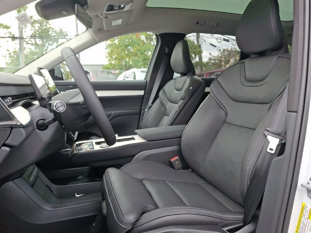2026 Volvo EX90 Twin Motor Ultra 7-Seater