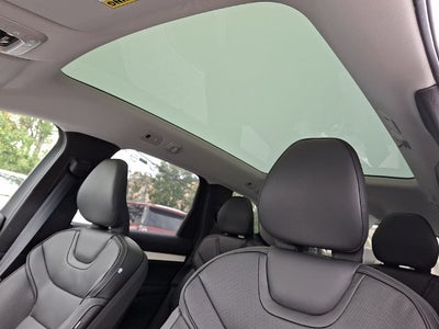 2026 Volvo EX90 Twin Motor Ultra 7-Seater