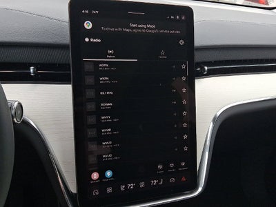 2026 Volvo EX90 Twin Motor Ultra 7-Seater