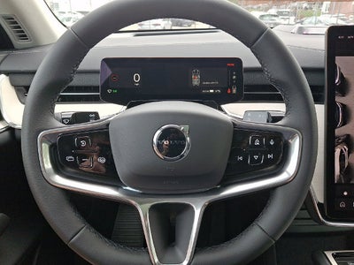 2026 Volvo EX90 Twin Motor Ultra 7-Seater