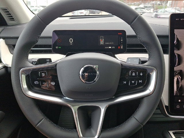 2026 Volvo EX90 Twin Motor Ultra 7-Seater
